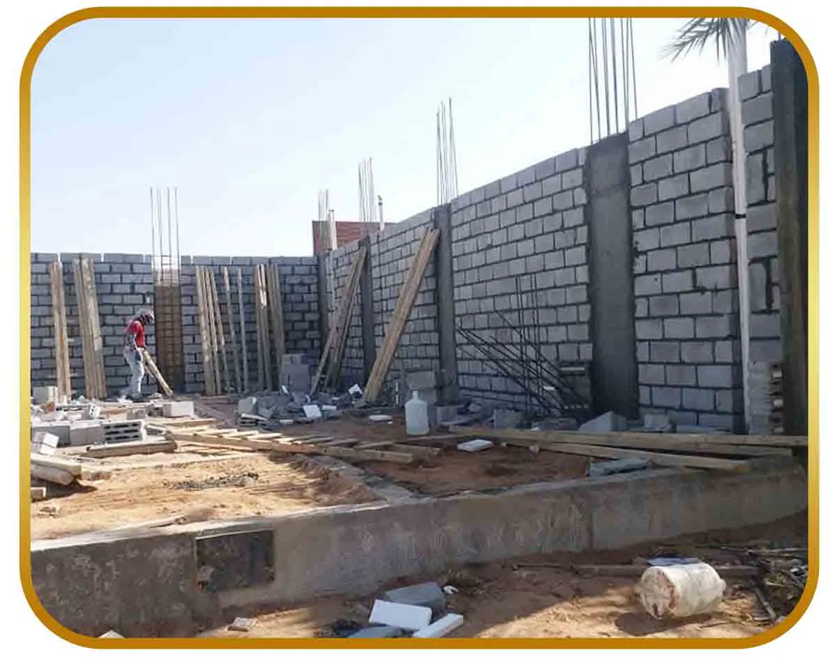 مقاول ترميم الطائف